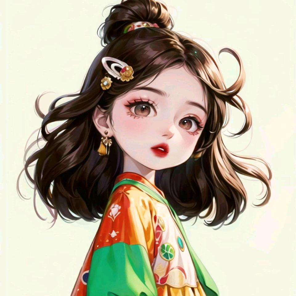 晶✨