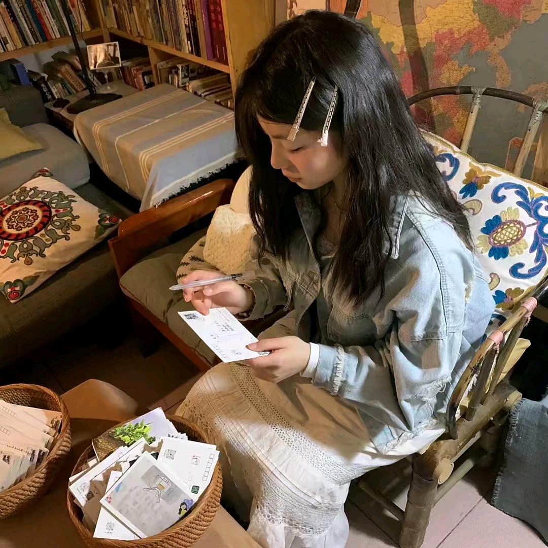 帅到不能自理.