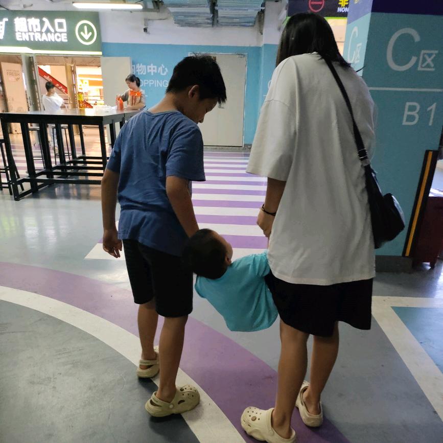 仨娃宝妈👸🏻