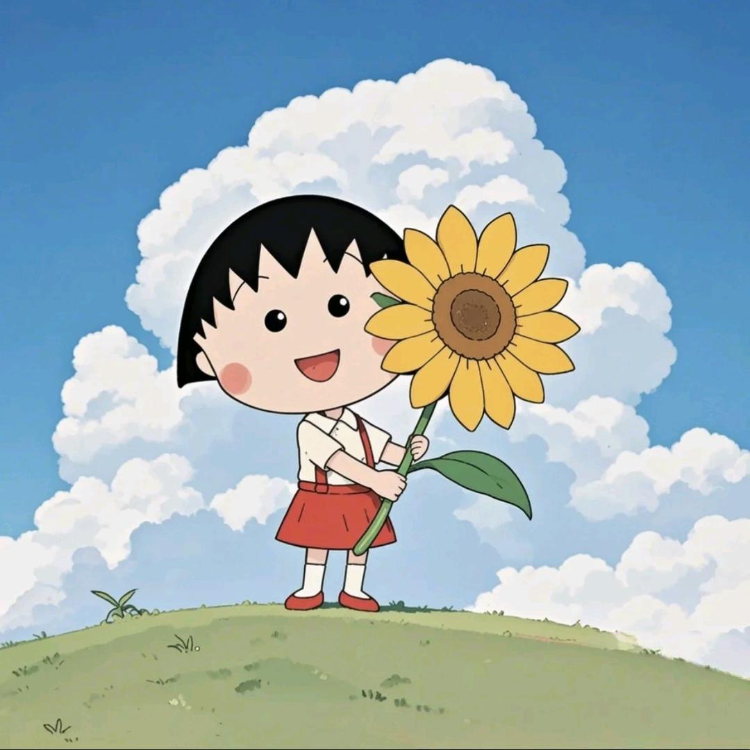 小糖🥰