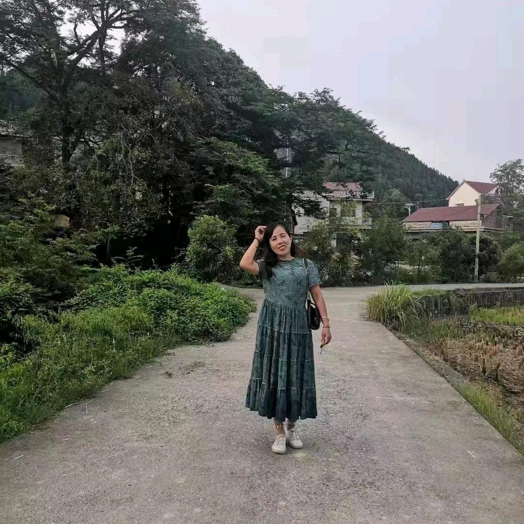 晓霞好物