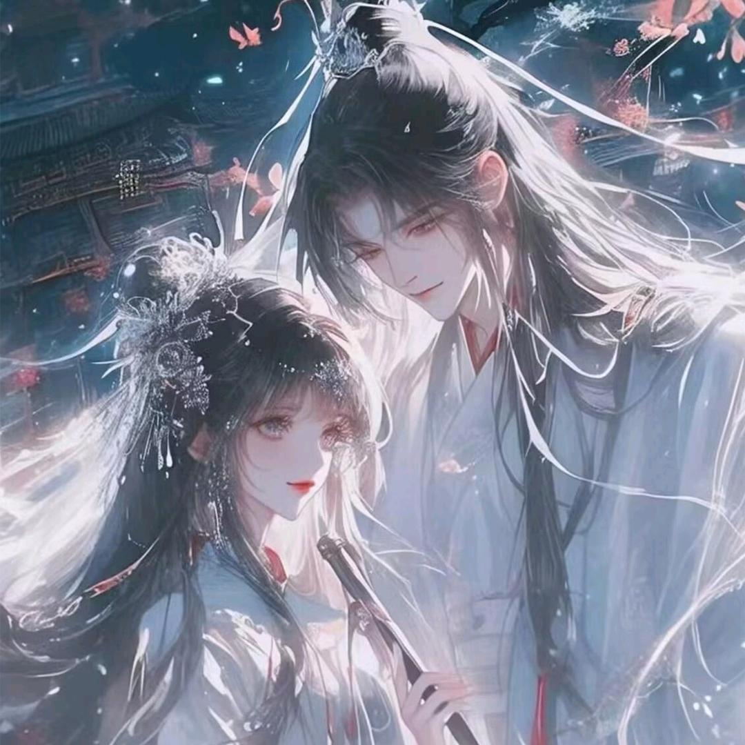 顾星河