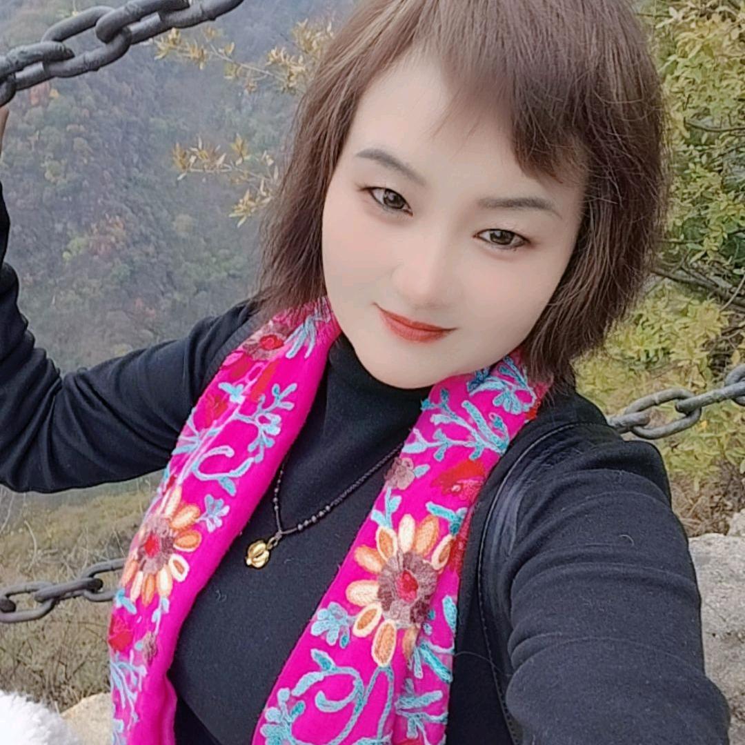 关中红娘