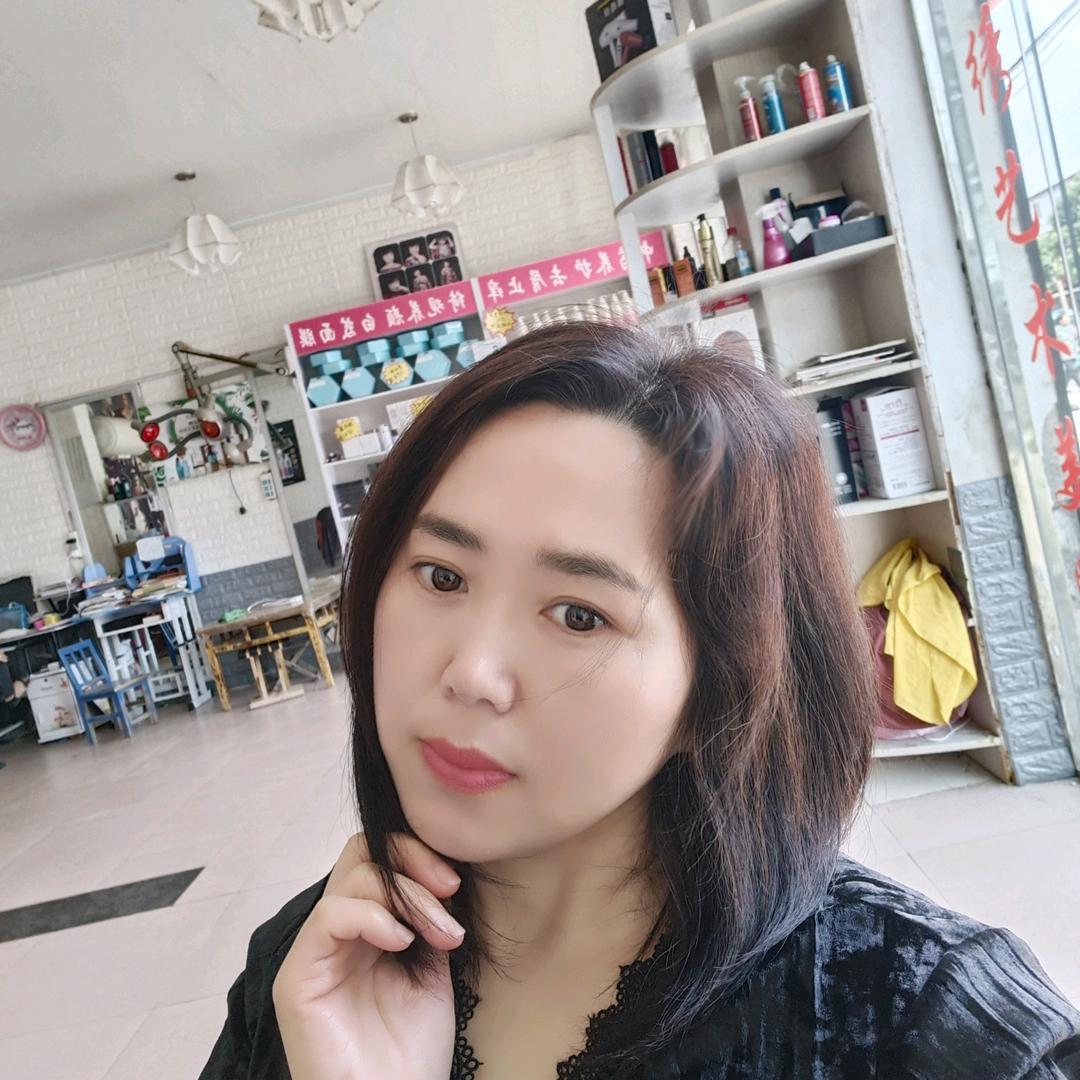 界首秦健美发护肤生活坊