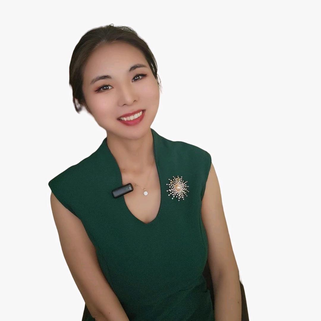 迪拜房产李朵