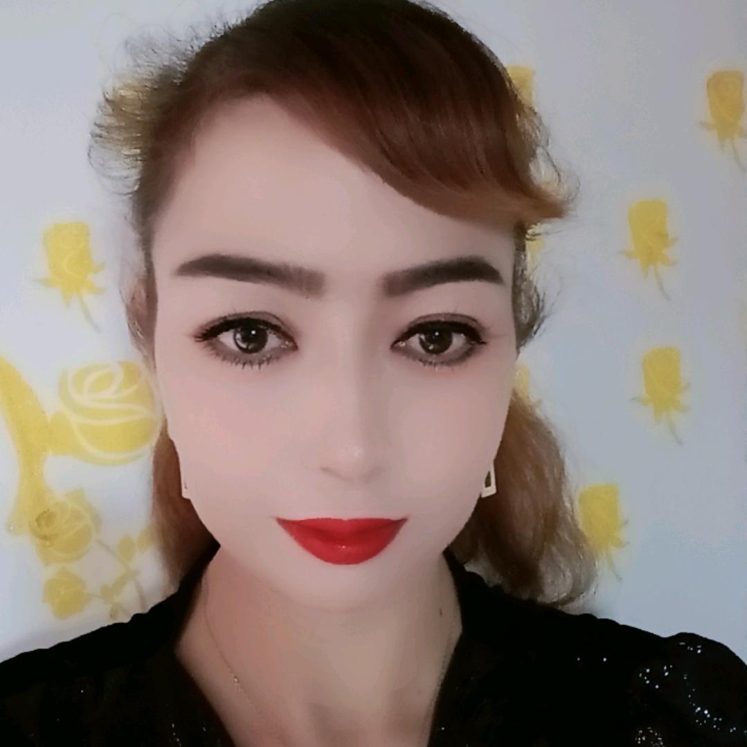 努荣古丽