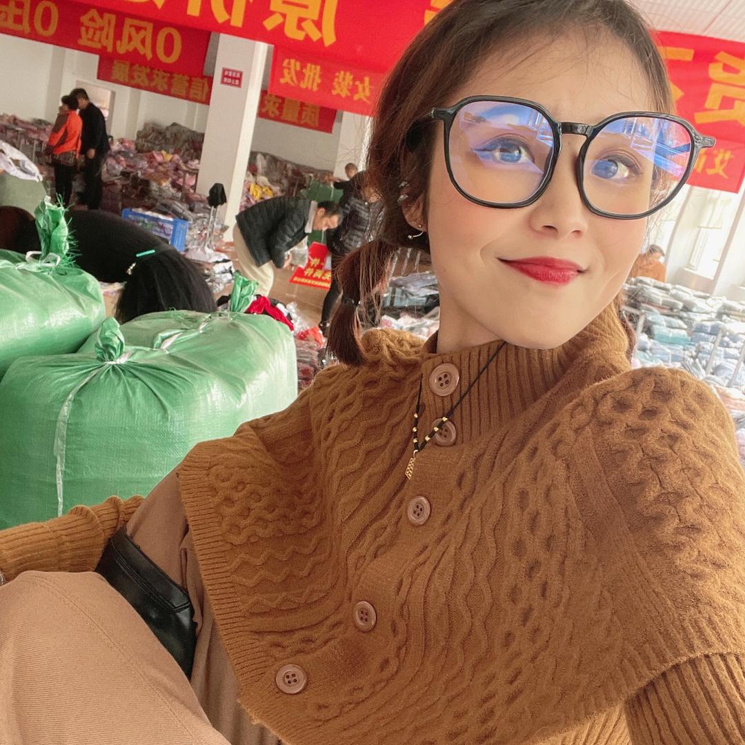 江玉兰妹儿商贸（收库存）