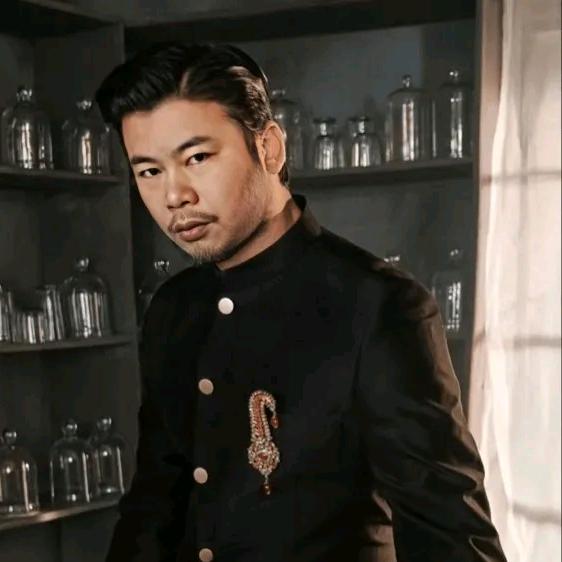 雲煙Q♞╭(╯ε╰)╮