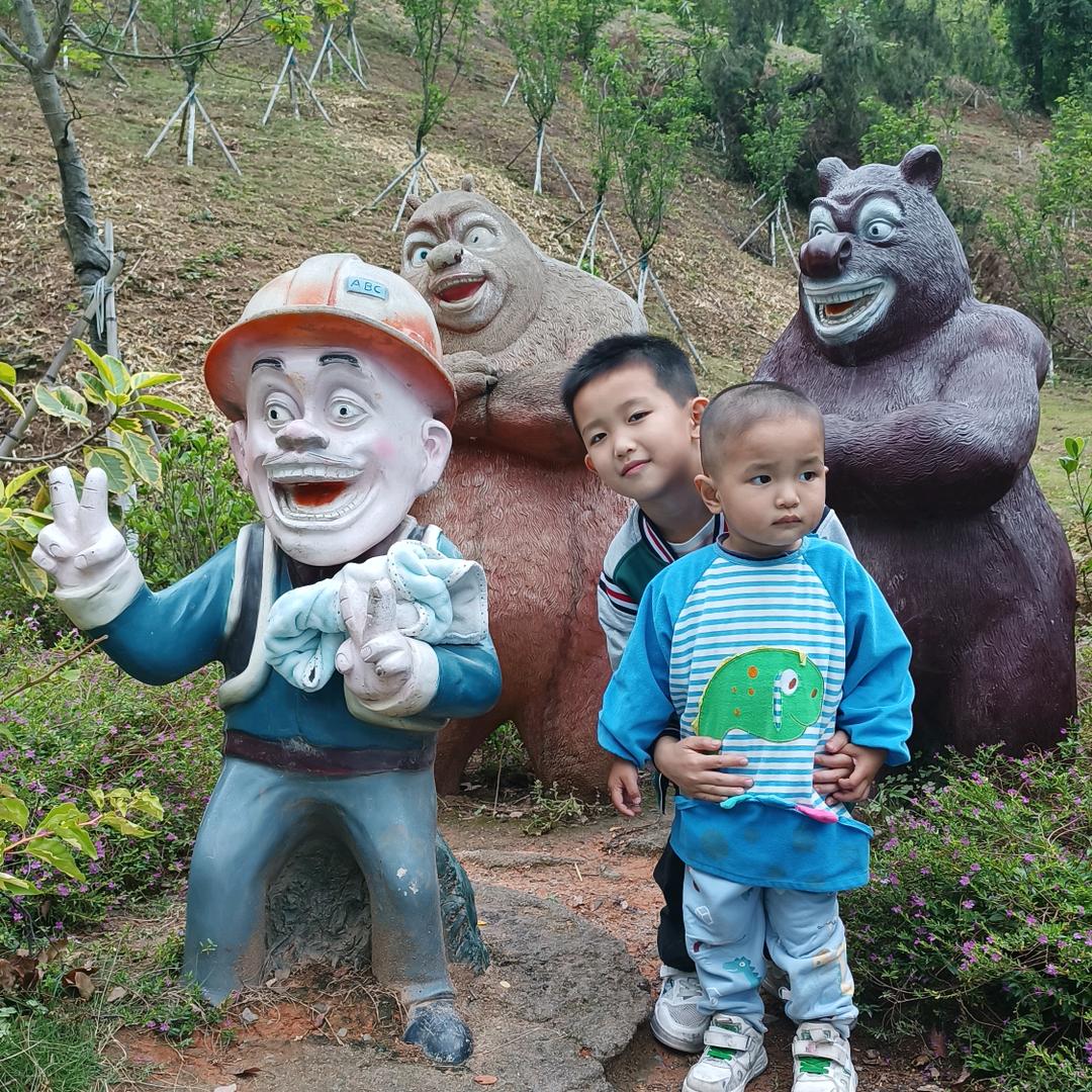 郭仔