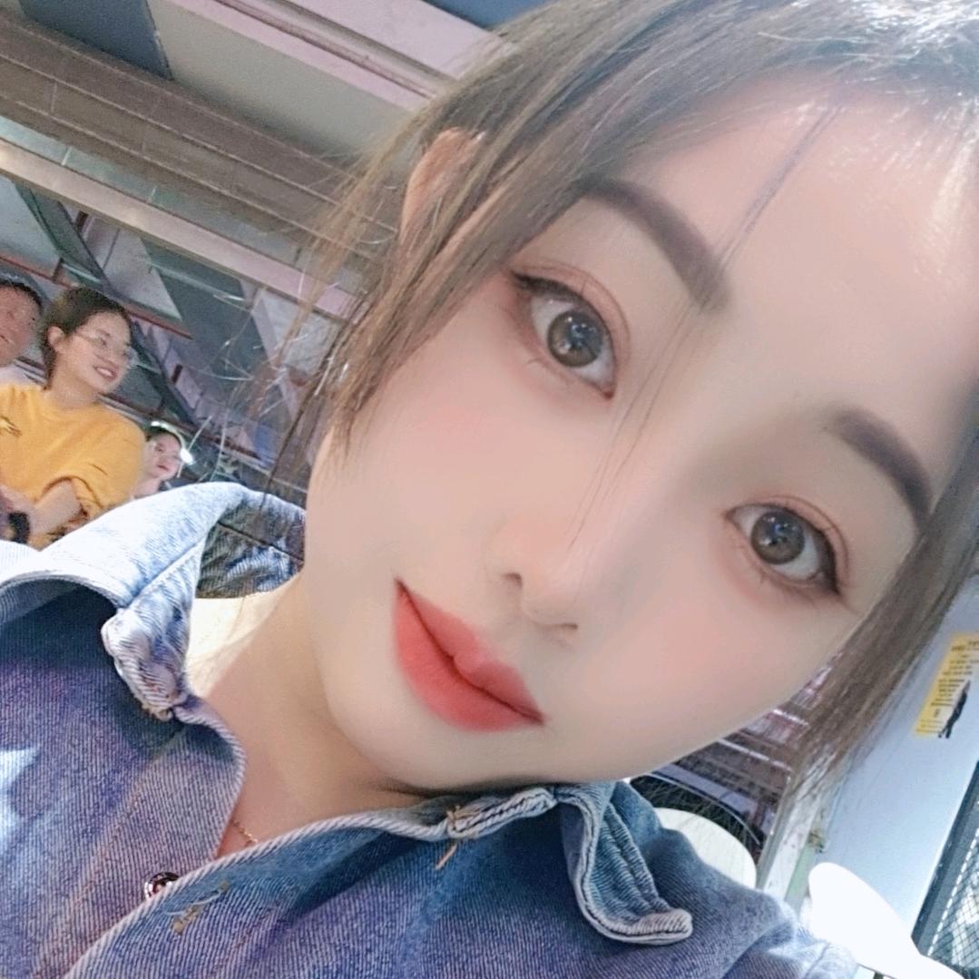 兜里有糖✌︎◞ ̑̑