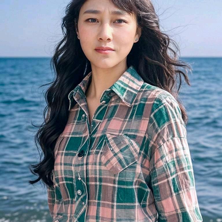 爱美丽