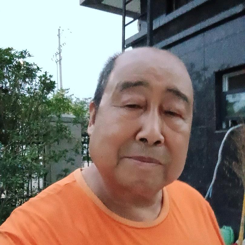 情缘老张