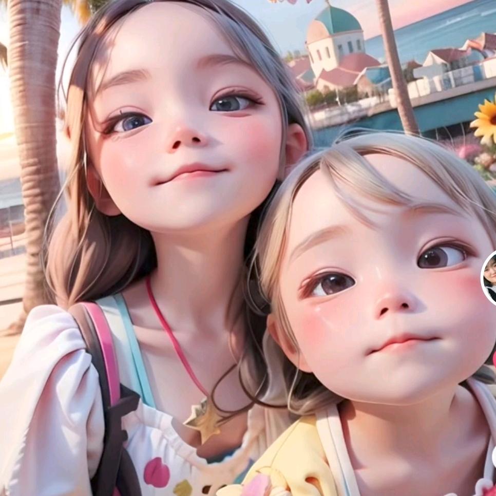 小怿妈妈