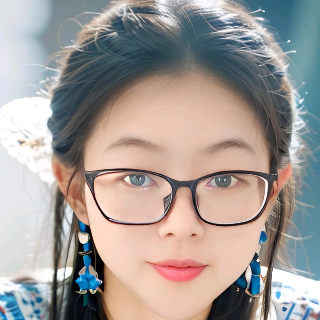 心瑞吖