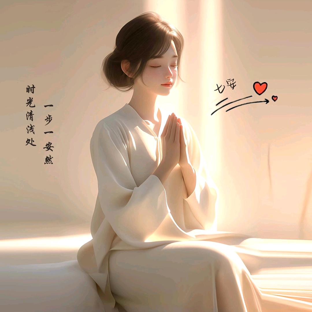 七·安