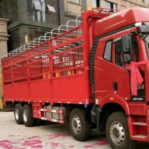 卡车小王🇨🇳