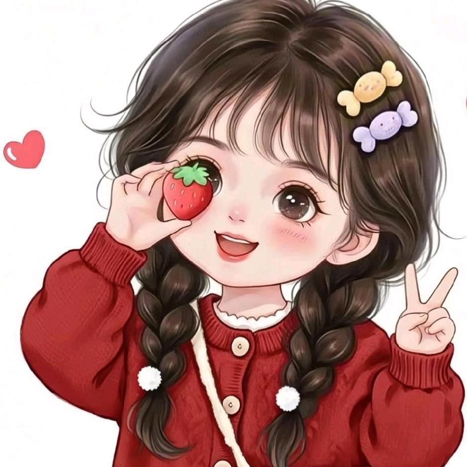 小迷糊❤️