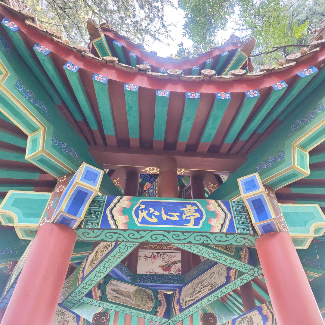 煎饼果汁