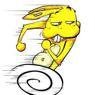 跑得最快似飞翔（共享电玩）
