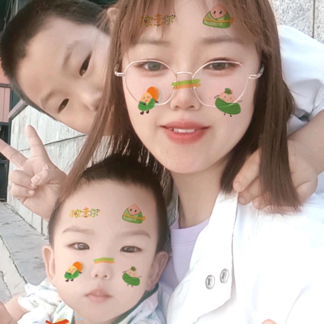 轩然妈妈