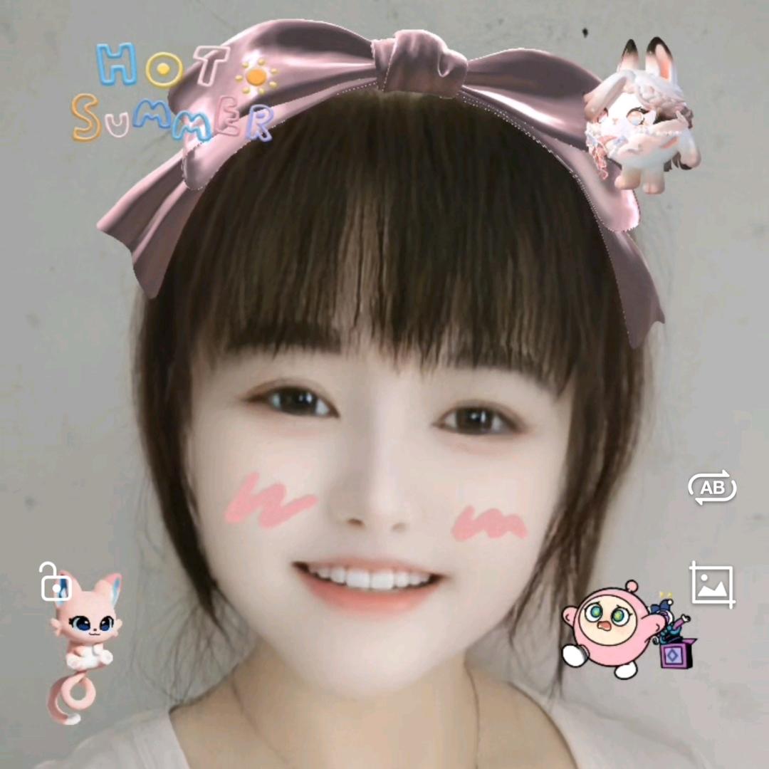 胖呆呆
