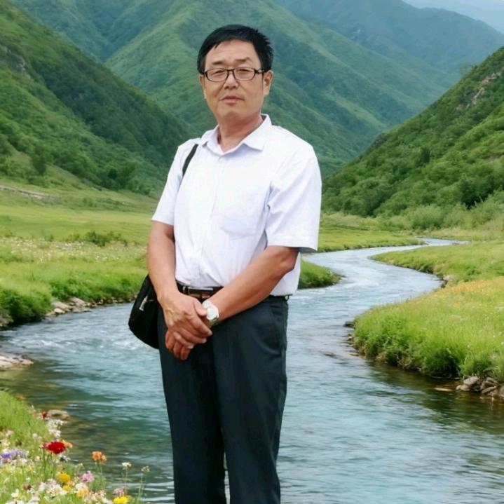 明白人(王跃进)