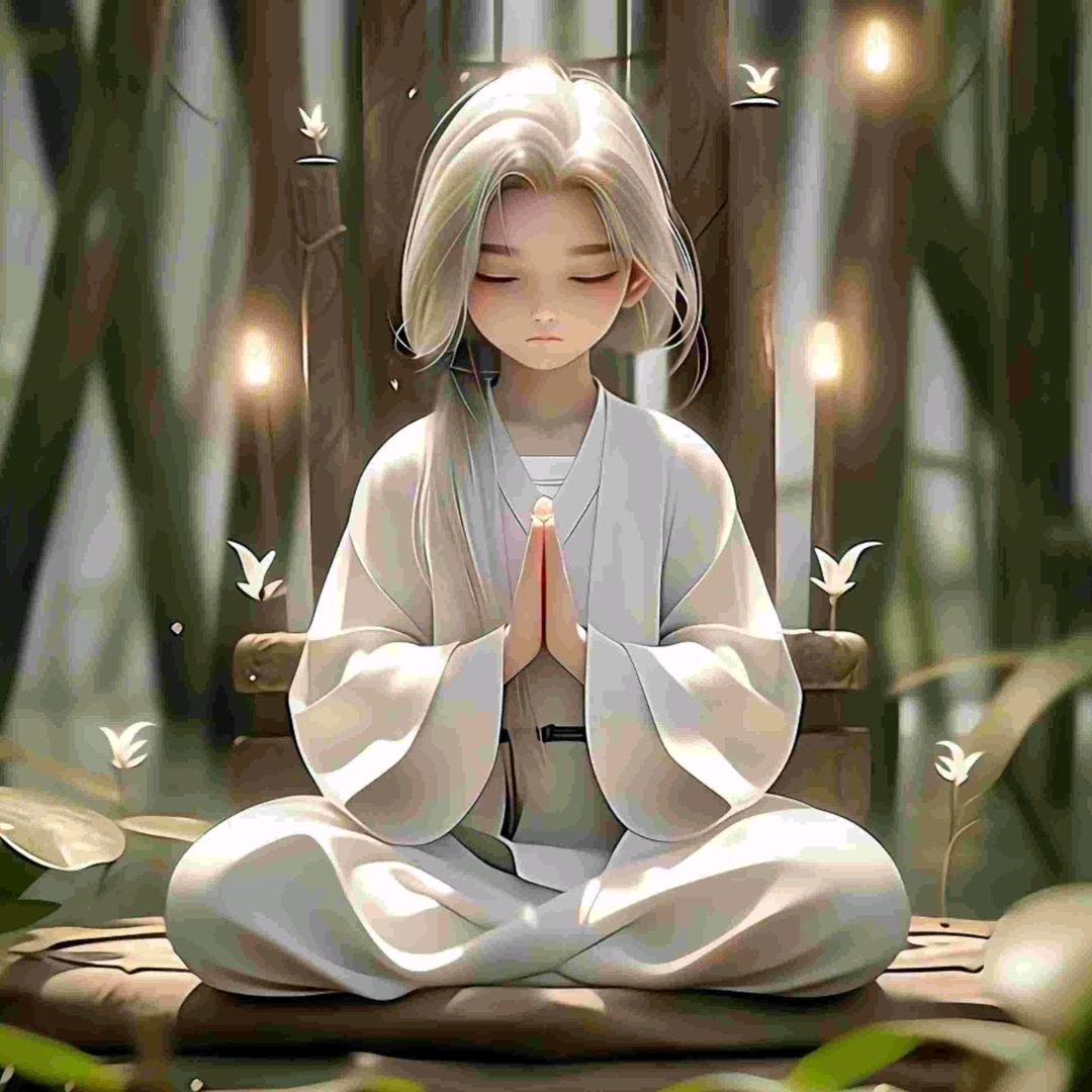 且听👂且珍惜
