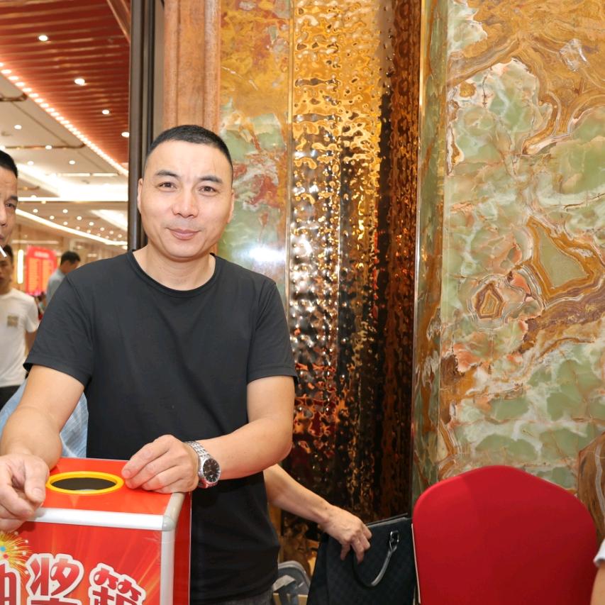 三棵树艺术漆宁德小陈