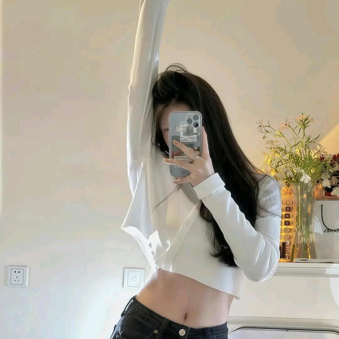 小爽欧尼.