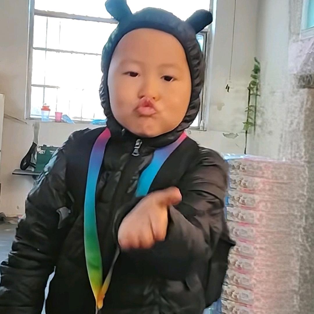 暂时还没想好叫什么名字