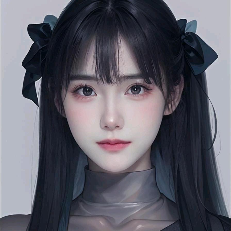 丿环环。
