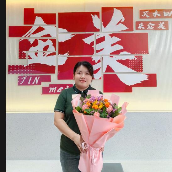 东莞常平广汽本田金美店销售主管程慧