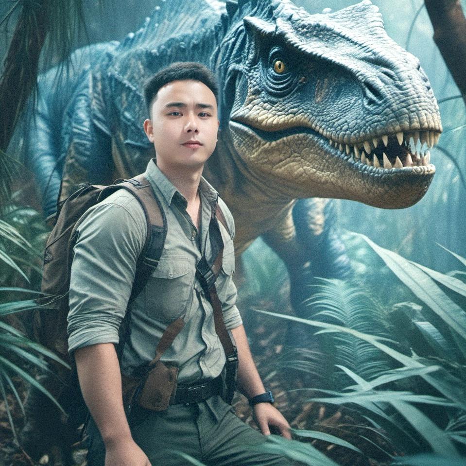 伊拉克最能打的男人！