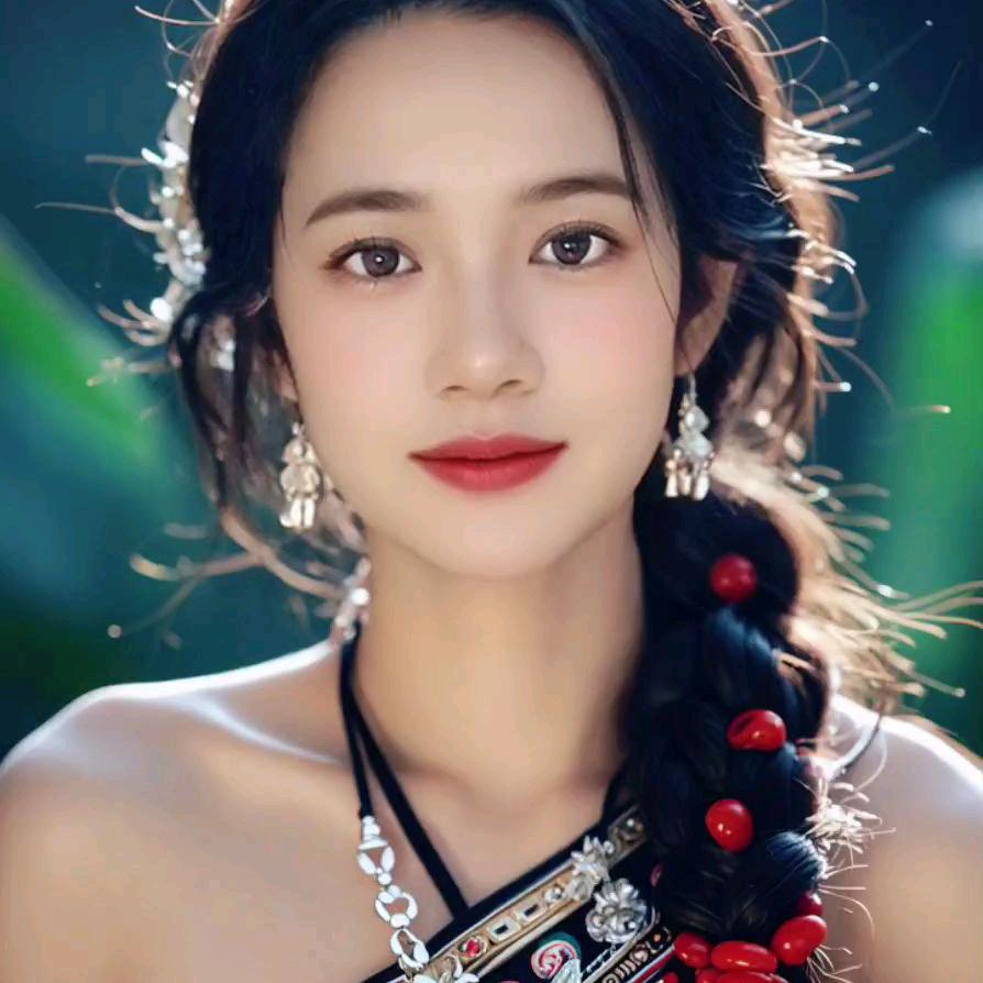 &陈家二小姐&