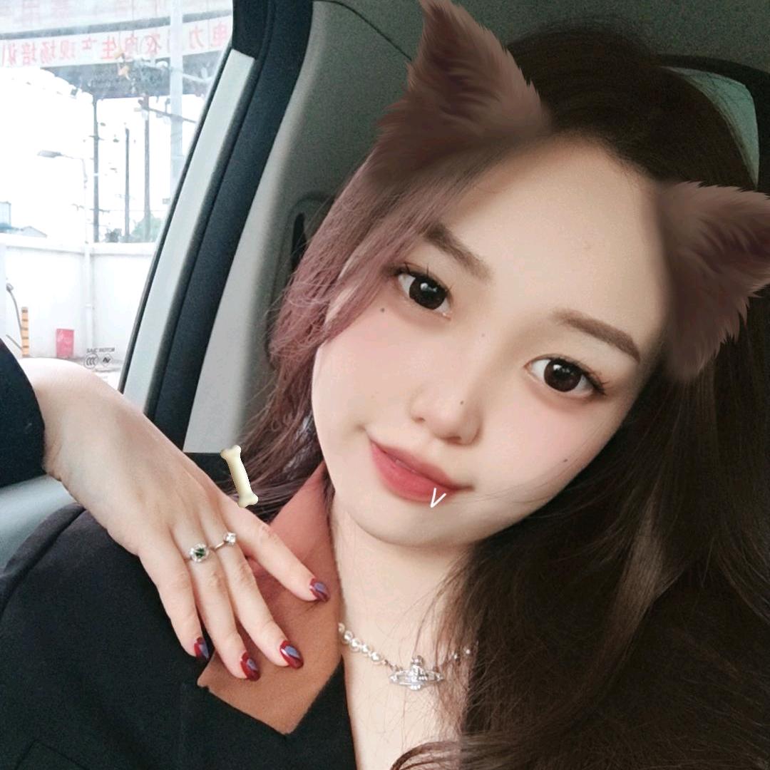 邵东小米茄  茄镜