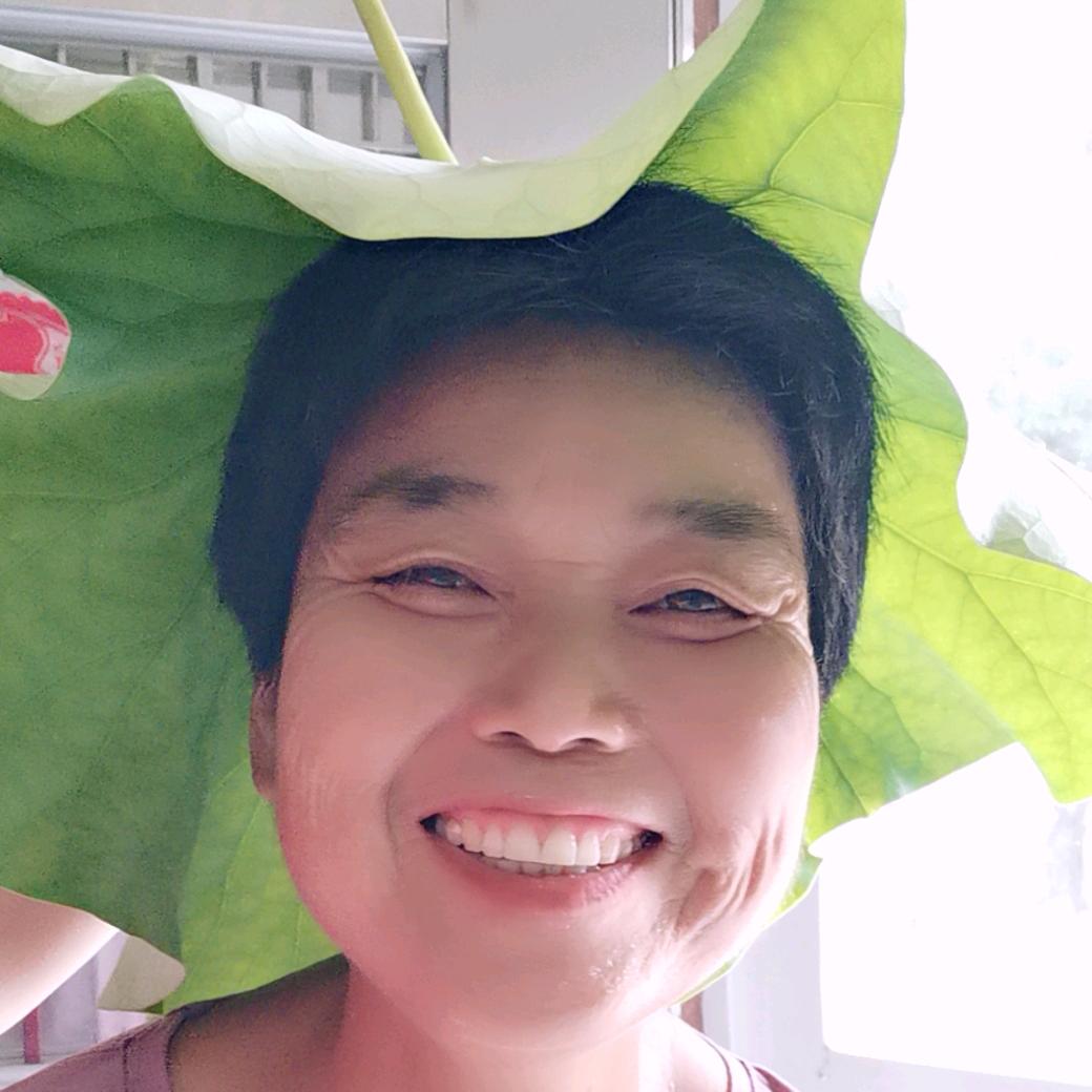 我的妈妈是桂香