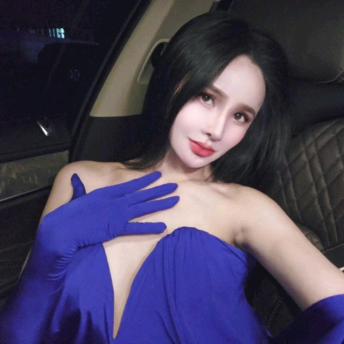 是你的LiLi啊
