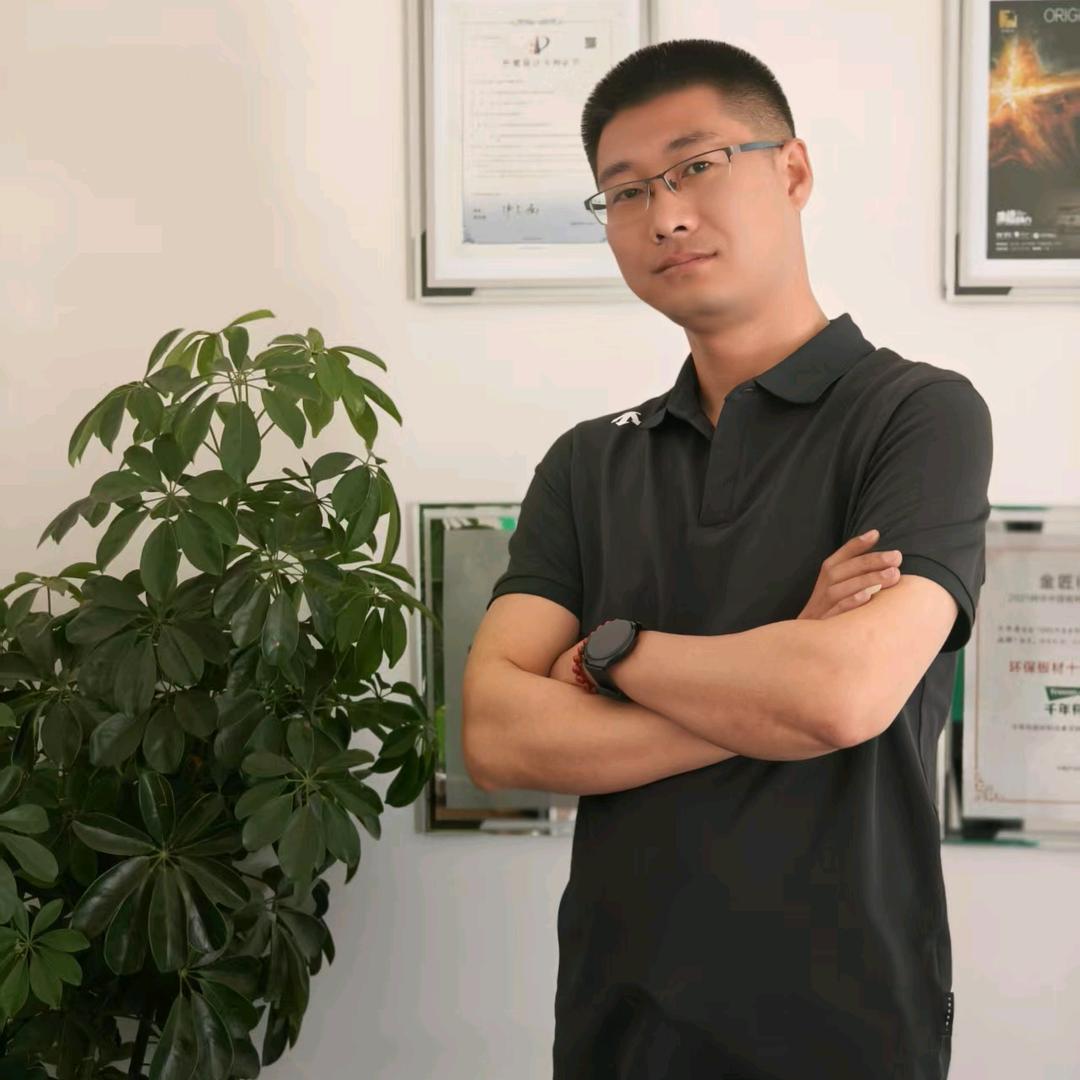 瑞森🇨🇳小杨哥