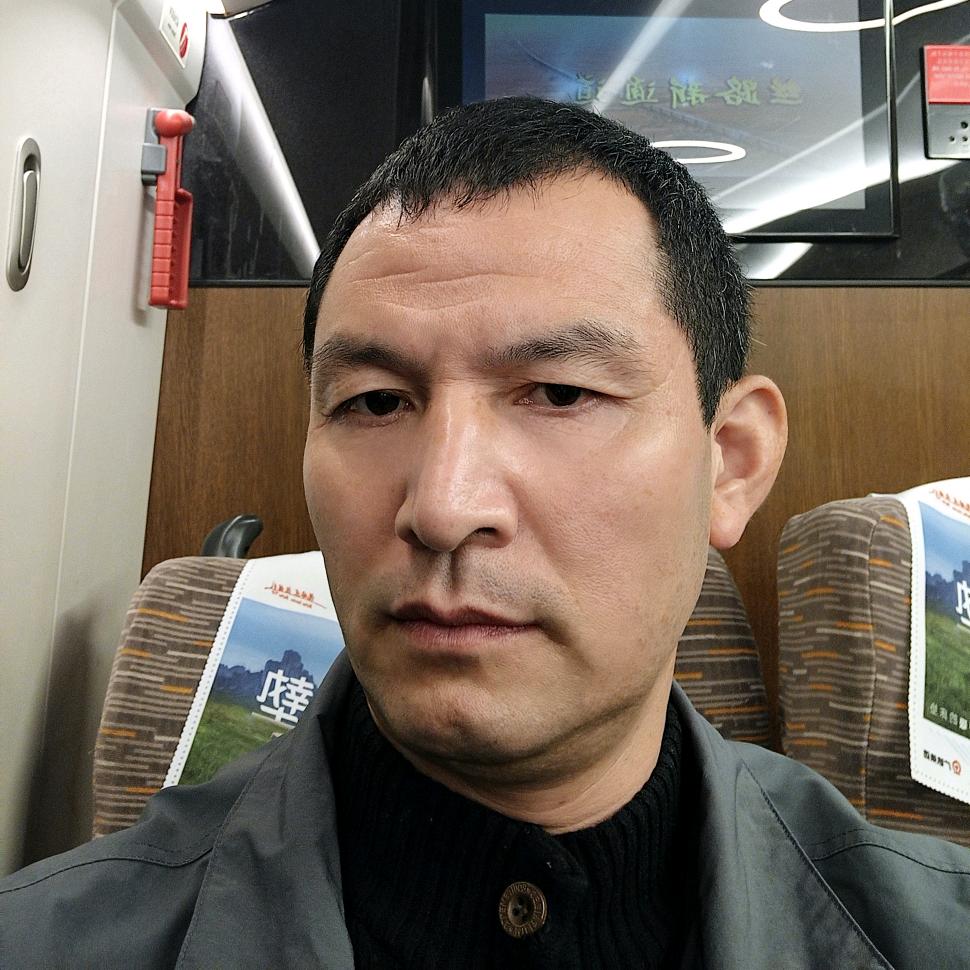 沉默