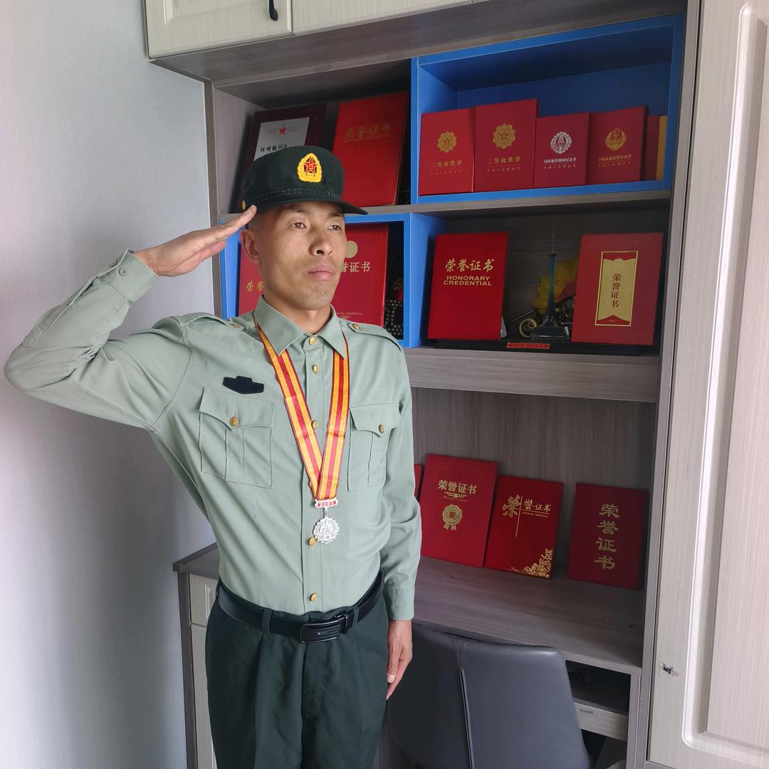 小兵哥正能量