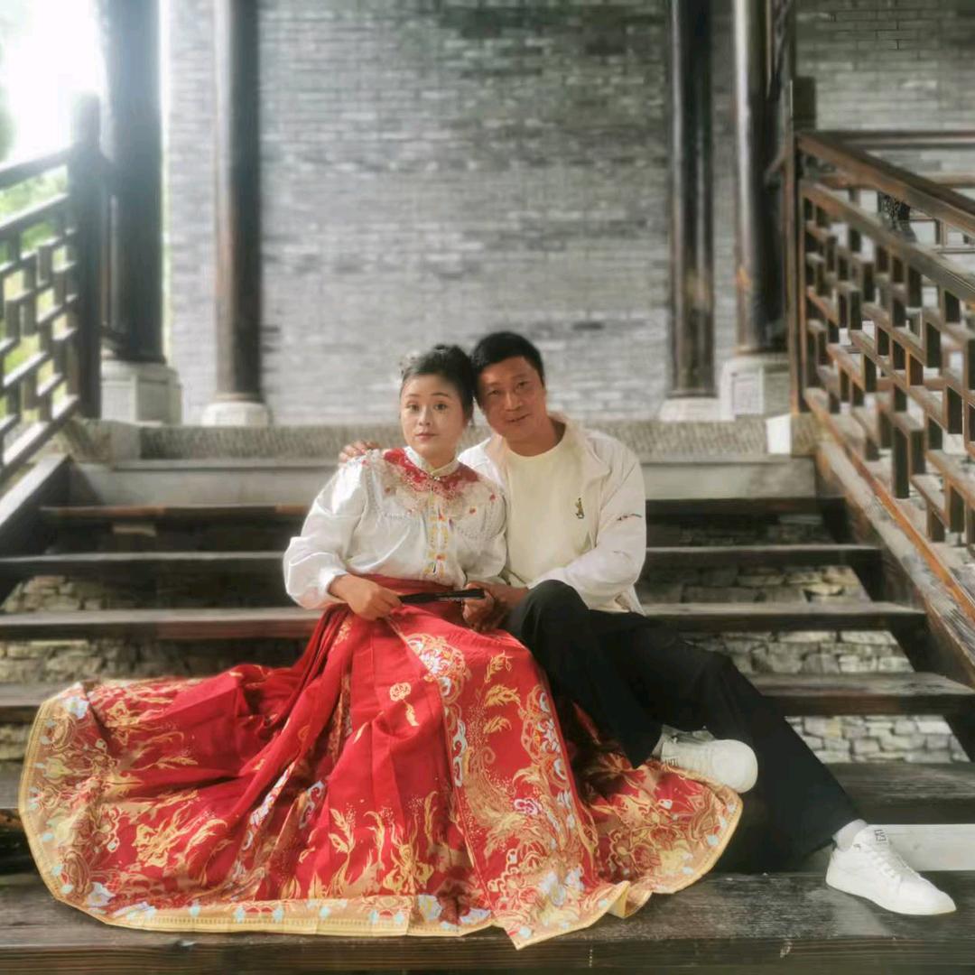 真心真意永相随