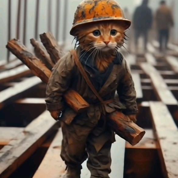 孙猴子