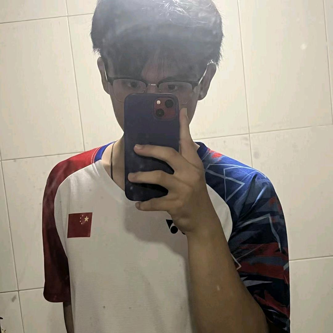 携星待归鹤