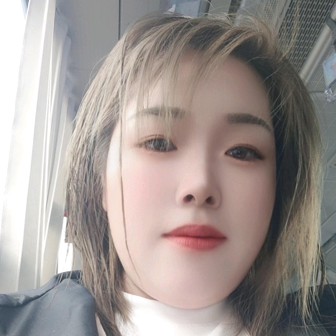 莉姐在努力