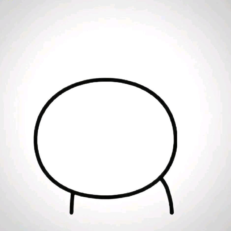 放下益达
