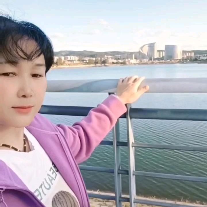一路向阳🌻