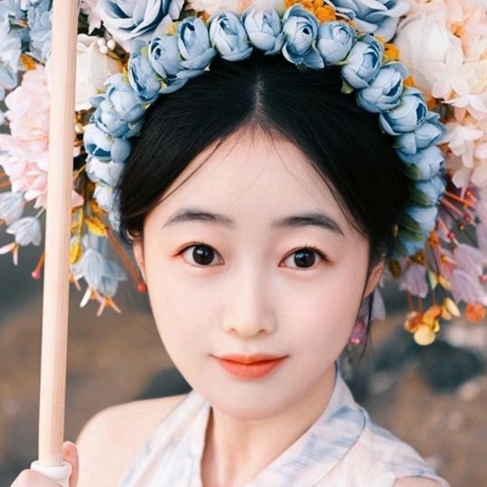 小金花