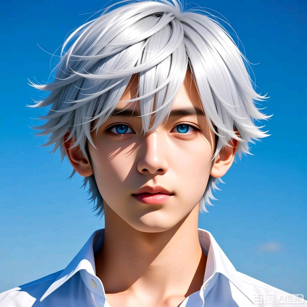 然也