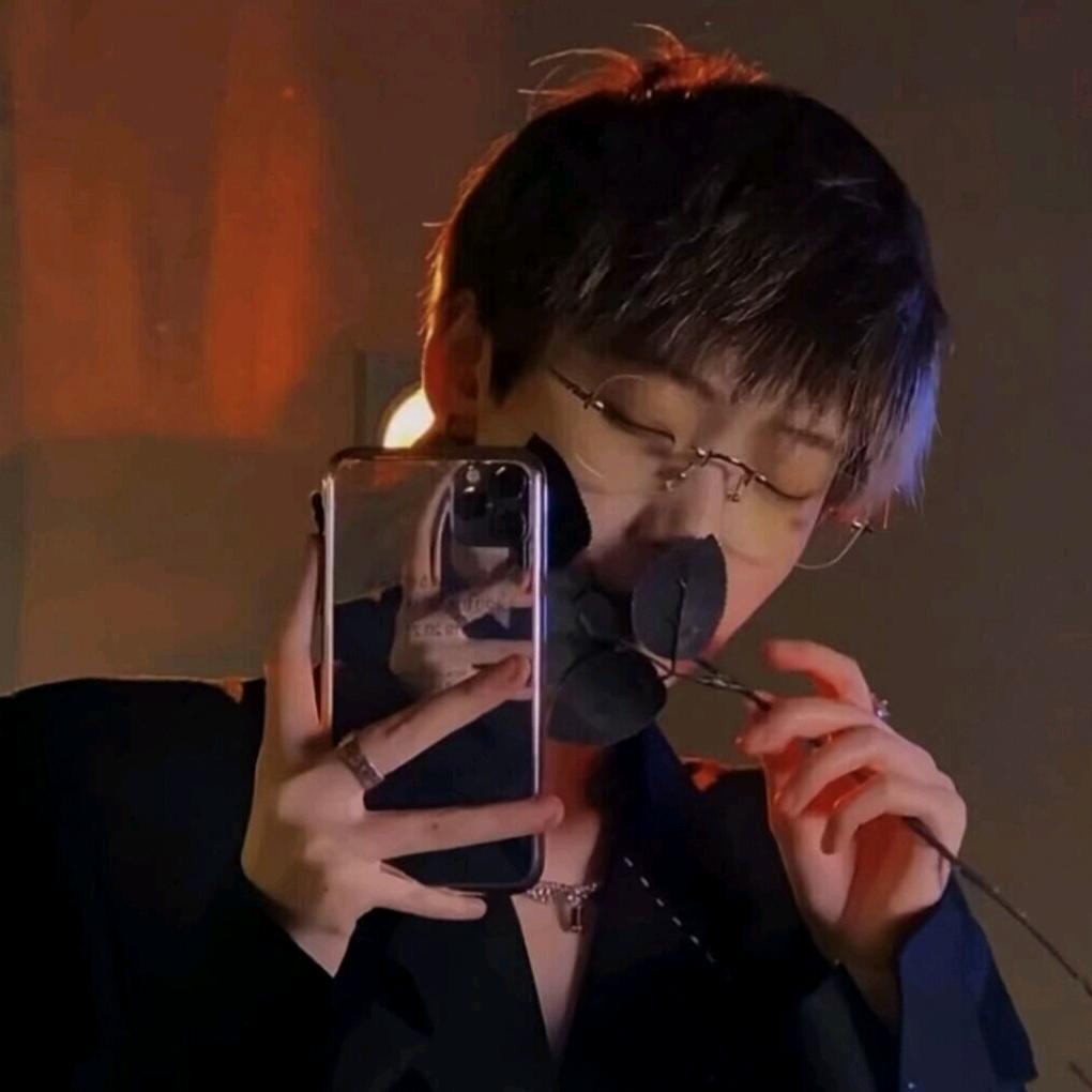 珍惜眼前人