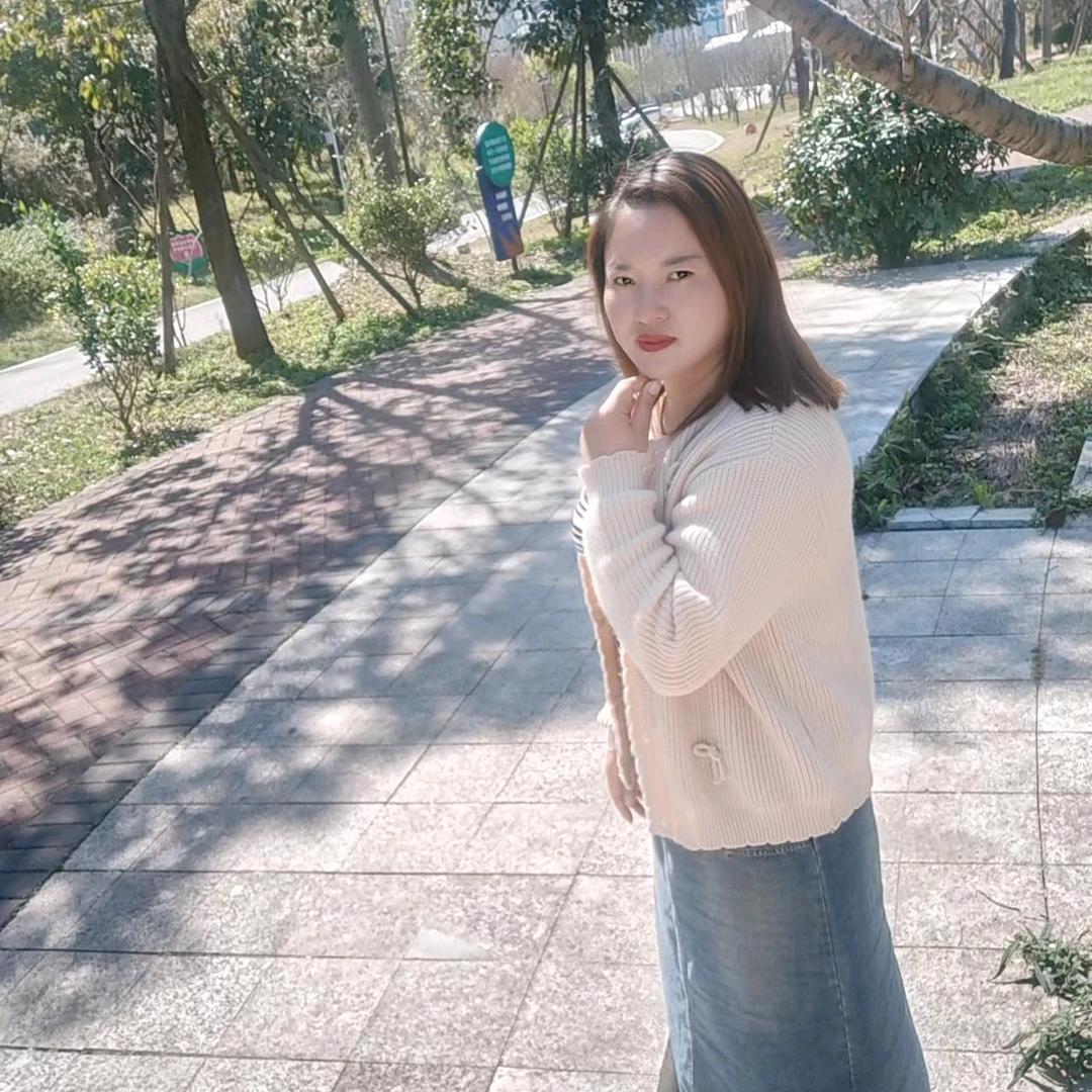 晓晴💋